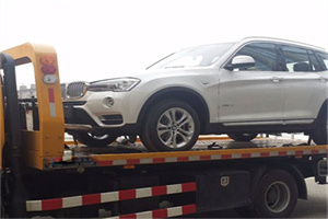 朝阳公园拖车24小时服务电话