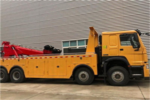 朝阳公园道路救援公司